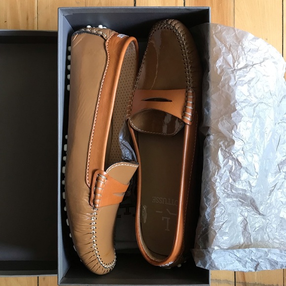 LOTTUSSE Slip on size: 41 - Picture 2 of 13